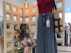 -眷顾自助服装工作室(中南金石国际广场A座店)