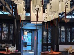 -贡梅老面馆·蟹粉面·无锡特色小吃(南长街主推店)