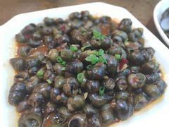 -老马家·舌尖上的西塘美食