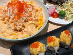 -万岁寿司(万国店)