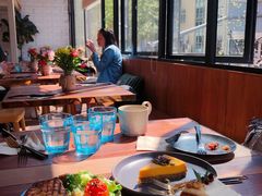 -O'mills Sourdough Bakery&Bistro(永嘉路店)