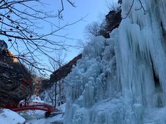 -黑龙潭风景区