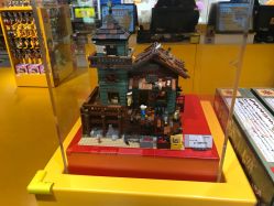 -乐高授权专卖店(朝阳大悦城店)