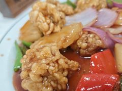 -成惠食府(赤岗店)
