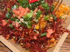 -为民烧烤吧.自贡爆炒菜(收录10年好店)