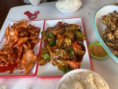 -夕阳红小吃(中街大悦城店)