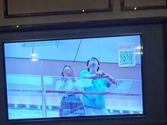 -活力无限KTV(天河新天地店)