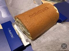 -the Roll'ING手作瑞士卷专门店(卓悦中心店)