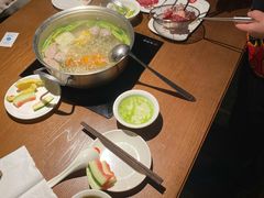 -牛焱·贵州黄牛肉火锅(城西银泰店)