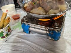-麻木老地方牛筋牛杂(长堤街店)