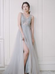 -欣薇婚纱(新源乐汇城店)