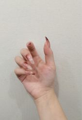 -吉吉靓甲美睫