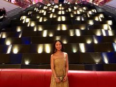 -迪拜帆船酒店海底餐厅