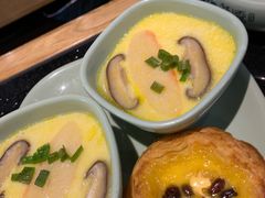 -韩盛·盛江山自助料理(沈辽路万达店)