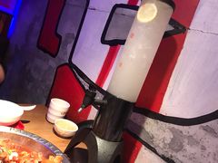 -胖哥俩肉蟹煲(河北勒泰购物中心店)