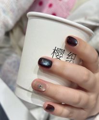 -樱织日式美甲美睫