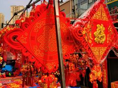 -李村大集