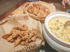 -肖记公安牛肉鱼杂馆·省级非物质文化遗产(江汉路直营店)