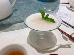 燕窝鲜奶冻-金悦轩海鲜酒家(拱北店)