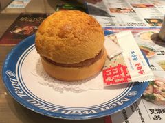 -敏华冰厅(番禺天河城店)
