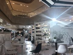 -COSTA COFFEE(德基广场店)