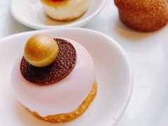 -广州富力君悦大酒店·凯菲厅