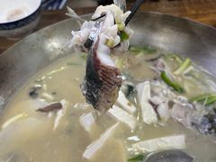 -活鱼村·老陈记粉店
