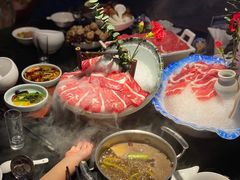 -享月汤皇·海鲜小火锅·聚会(曲江创意谷店)