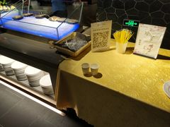 -蓝鲸湾汤泉(包河店)