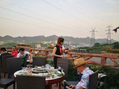 -枇杷园食为鲜火锅(南山店)