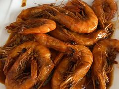 -1910老鲁味海鲜·戳子肉·青岛菜(金沙滩店)