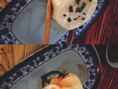 生煎包-富春汤包生煎馆(春晖店)
