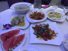 -广东茶楼(鱼峰店)