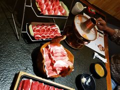-索伦嘎·传统涮(海拉尔总店)