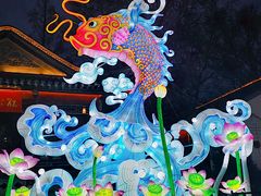 -老门东历史文化街区