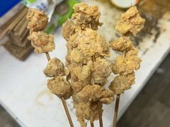 -钢中豆皮(建设街道铁岭小区店)