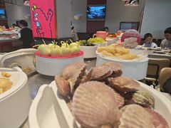 -龍歌自助小火锅(李沧顺和汇店)