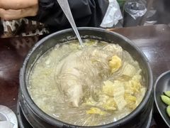 -大佬李砂锅(钱江财富广场店)