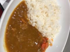 -食其家·牛丼咖喱(金三角店)