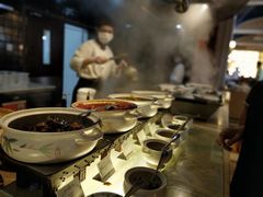 -茵特拉根酒店·西餐厅