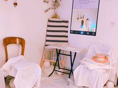 -Smile House咖啡馆(群芳小区店)