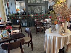 -22ºN BISTRO西餐&酒馆