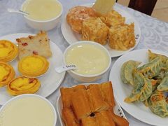 -冰泉豆浆馆(白云山总店)