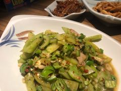 青番茄-陈先进鱼馆·地道农家菜(湖墅南路店)