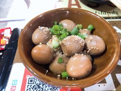-椒点传统串串香