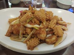 -惠宾饭庄(中山路店)