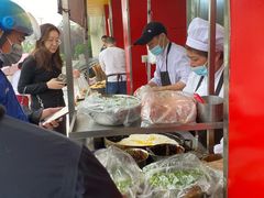 -金杨老摊头蛋饼(金口路店)
