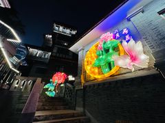 -重庆十八梯传统风貌区