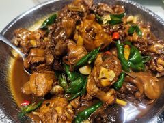 -山东八大碗山东老字号