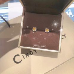 点击看大图 -Cindy Jewelry·钻戒·彩色宝石